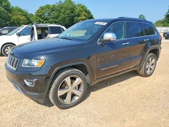 2015 Jeep Grand Cherokee 1C4RJFBG5FC637717 Lot 58807666