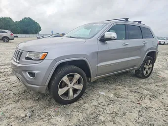 2015 Jeep Grand Cherokee 1C4RJFCG3FC787937