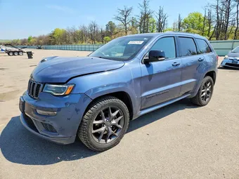 2019 Jeep Grand Cherokee 1C4RJFBG5KC773680 Lot 53641126