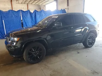 2018 Jeep Grand Cherokee 1C4RJFAG6JC202988
