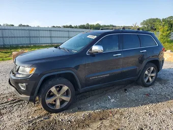 2015 Jeep Grand Cherokee 1C4RJEBG3FC749863 Lot 60550846