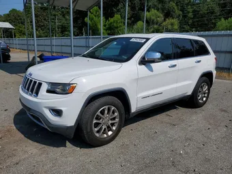 2015 Jeep Grand Cherokee 1C4RJEBG8FC872509 Lot 62942956