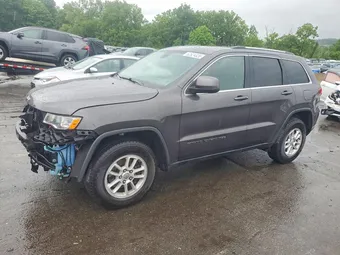 2020 Jeep Grand Cherokee 1C4RJFAG0LC336852 Lot 62624326