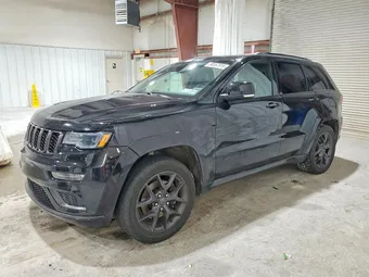 2019 Jeep Grand Cherokee 1C4RJFBT0KC539704 Lot 58567916