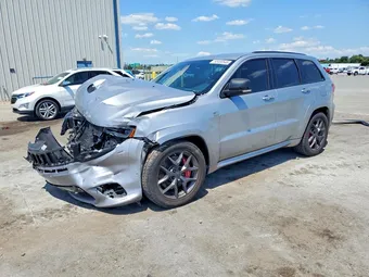 2018 Jeep Grand Cherokee 1C4RJFDJ4JC209218 Lot 53458546