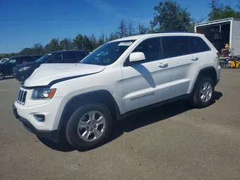 2016 Jeep Grand Cherokee 1C4RJFAG7GC350155 Lot 61058826