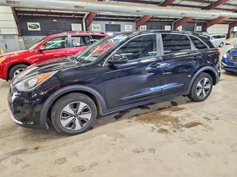 2017 Kia Niro KNDCB3LC1H5081359