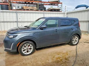 2025 Kia Soul KNDJ23AU5S7257764