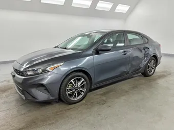 2023 Kia Forte 3KPF24AD9PE633837 Lot 60897396