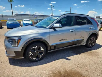 2024 Kia Niro KNDCR3L12R5111044