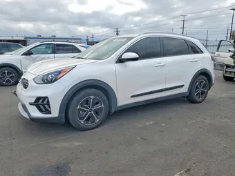 2022 Kia Niro KNDCB3LC8N5514980