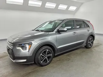 2026 Kia Niro KNDCP3LE1T5329685