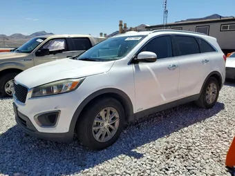 2017 Kia Sorento 5XYPGDA59HG196148 Lot 58577986