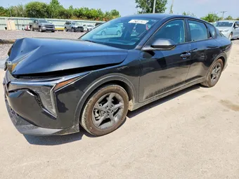 2026 Kia K4 3KPFT4DE6TE263684 Lot 62198286