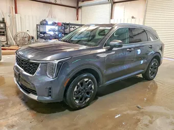 2024 Kia Sorento 5XYRLDJC6RG289777