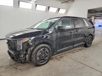 2026 Kia Carnival KNDNB5K32T6588912