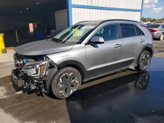 2023 Kia Niro KNDCR3L1XP5025591