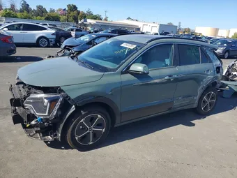 2025 Kia Niro KNDCT3LE5S5271347