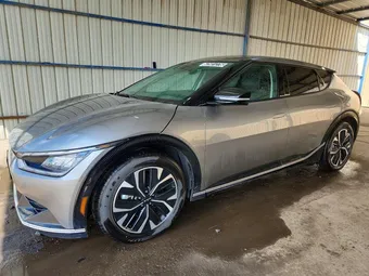 2023 Kia EV6 KNDC34LA8P5610922