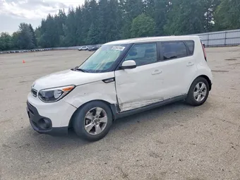 2017 Kia Soul KNDJN2A29H7461587