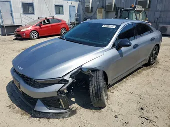2026 Kia K5 KNAG64J72T5414594