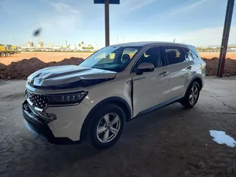 2023 Kia Sorento 5XYRG4LC7PG200684