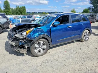 2019 Kia Niro KNDCB3LC7K5216433