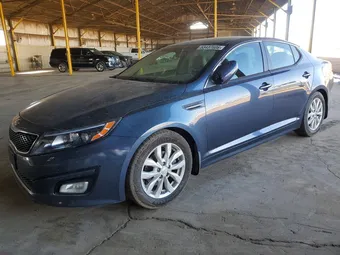 2015 Kia Optima 5XXGN4A74FG380647