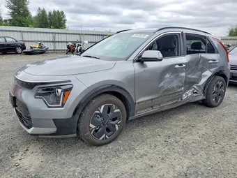 2024 Kia Niro KNDCR3L17R5102789