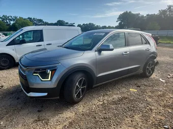 2026 Kia Niro KNDCP3LE2T5324589