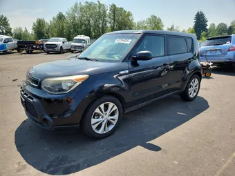2015 Kia Soul KNDJP3A51F7114830