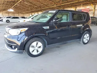 2016 Kia Soul KNDJX3AE7G7017150 Lot 62338356