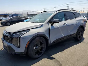 2026 Kia Sportage KNDPYDDH3T7308368
