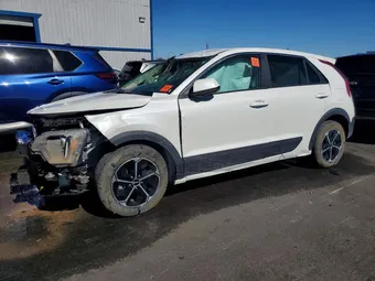 2026 Kia Niro KNDCP3LE4T5328594