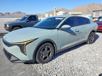 2025 Kia K4 3KPFT4DE5SE155894