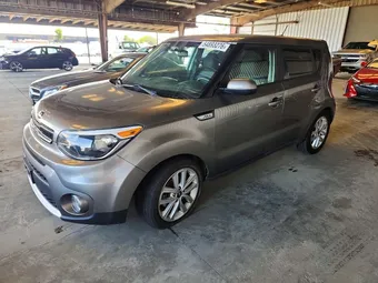 2018 Kia Soul KNDJP3A56J7580276