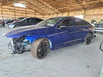 2025 Kia K5 KNAG64J7XS5370696