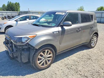 2017 Kia Soul KNDJP3A54H7429186