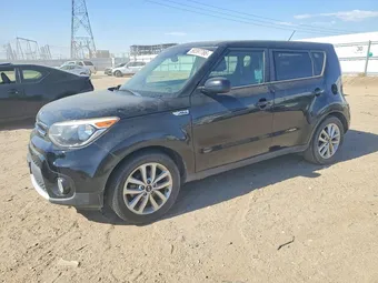 2018 Kia Soul KNDJP3A52J7536243