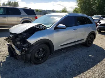 2019 Kia Niro KNDCB3LC1K5243109
