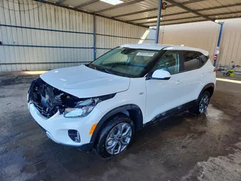 2026 Kia Seltos KNDEPCAA3T7903586