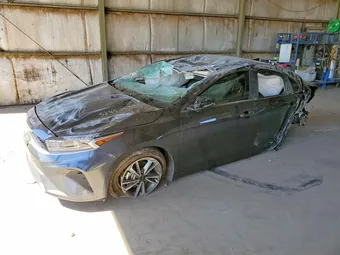2023 Kia Forte 3KPF24AD2PE622792 Lot 52452896