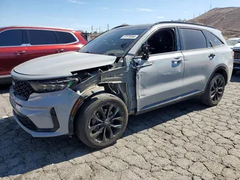 2022 Kia Sorento 5XYRKDLF7NG091519