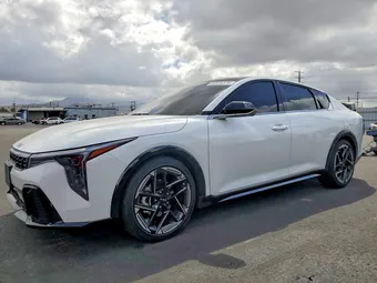 2025 Kia K4 3KPFW4DE4SE085098