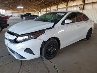 2023 Kia Forte 3KPF24AD0PE643026 Lot 50462056