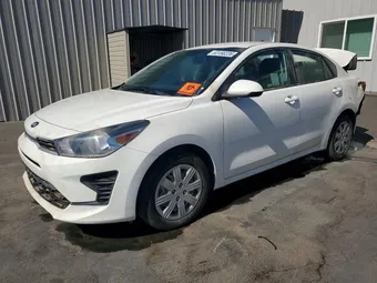 2021 Kia Rio 3KPA24AD0ME392062
