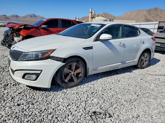 2015 Kia Optima 5XXGM4A7XFG427408