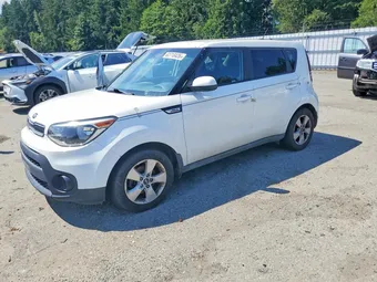 2019 Kia Soul KNDJN2A28K7663098