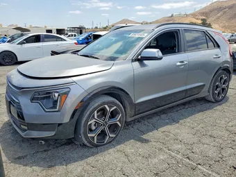 2023 Kia Niro KNDCR3LE7P5099490