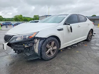 2015 Kia Optima KNAGM4A7XF5579903 Lot 52678956